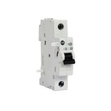 Allen-Bradley 189-AST1 Shunt Trip Module, 1492-SP and 188-J Miniature Circuit Breaker Accessory, 110-415 VAC/110-250 VDC UL and IEC rated, right mount
