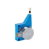 Wire draw encoders:  EcoLine: BCG08-A1AM0318