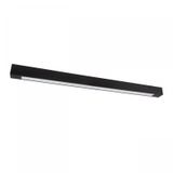 ALLDAY LED TUBE 1200 250V 1250x65x70mm BLACK