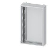 ALPHA 630 UNIVERSAL, wall-mounted c...