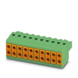 TVFKCL 1,5/ 4-ST YE NZ292490 - PCB connector