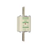 Fuse-link NH2 aM 690VAC 250A live tags Double indicator