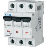 PLS6-D40/3-MW Eaton Moeller series xPole - PLS6/M MCB