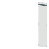 SIVACON S4, door, IP55, W: 400 mm, ...
