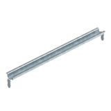 46277 T250 L GTP Hat profile rail 15 x 5 mm