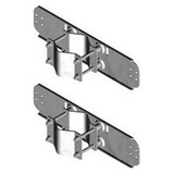 POLE SUPPORT KIT FOR BOARDS 46QP - FOR BOARDS 310X425