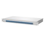 OpDAT fix patch panel VIK 24xLC-D OS2