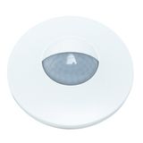 PD-C 360i/8 presence detector Series C 360ø  8m, white