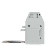 Tap-off terminal, 10 mm², for high-...