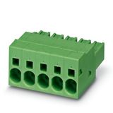 SPC 5/ 3-ST-7,62 BDS:X1 - PCB connector