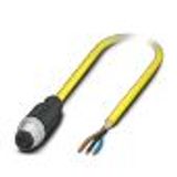 Sensor/actuator cable