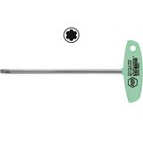 SoftFinish® slotted screwdriver 302SF 5,5x25
