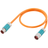 POWER CABLE PREASSEMBLED 6FX5002-5DN05-1BD0