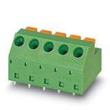 MFKDSP/ 7-5,08 BD:70-58 SO - PCB terminal block