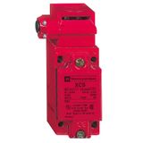 LIMIT SWITCH FOR SAFETY APPLICATION XCSB
