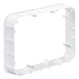 Upper frame for article 9916 246x176x45 mm