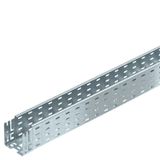 MKSM 110 FT Cable tray MKSM perforated, quick connector 110x100x3050
