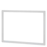 mounting frame for 22" Unified Panels sheet thickness .... 6AV6881-0VD33-0DA0