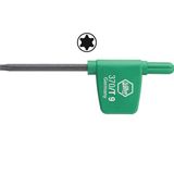 TORX® driver with flag handle, 370 T15x45