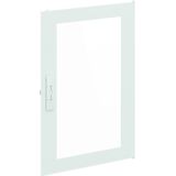 CTT25S ComfortLine Door, IP44, Field Width: 2, 771 mm x 521 mm x 14 mm