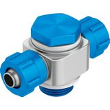 TCK-M5-PK-3 T quick connector