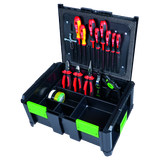 SysCon tool range