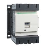 TeSys Deca contactor, 3P(3NO), AC-3, 440V, 150 A, 24V AC 50/60 Hz coil