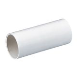 06083 Sleeve for Ø16mm conduits - white RAL9010 antimicrobial