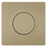 Style, Cover plate for dimmer with ...
