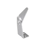 Mounting systems: BEF-WN-W18 MOUNTING BRACKET