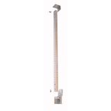 Profile, vertical, for H=1600mm, (2pc.)