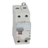 RCD DX³-ID - 2P - 230 V~ - 63 A - 30 mA - AC type