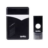 Wireless battery doorbell TECHNO range 100m type: ST-251