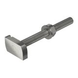 MS41HB M10x100A4 Hammer-head bolt A4