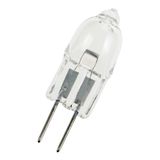 Low-voltage halogen lamps without reflector OSRAM 64633 HLX 150W 15V G6.35 40X1 BRJ