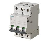 Miniature circuit breaker 400 V 10k...