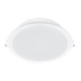 59469 MESON 175 20W 65K WH recessed