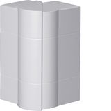 External corner adjustable for BR/A 68x170mm lid 80mm halogen free in 