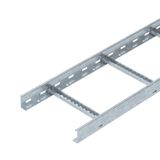 LCIS 630 6 FT Cable ladder perforated rung, welded 60x300x6000