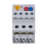 Thermal overload relay CUBICO Classic, 12A -16A