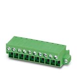 FRONT-MSTB 2,5/18-STF-5,08 GY - PCB connector