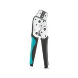 Crimping pliers