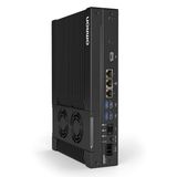 Industrial Box PC with Intel® Core™ i7-1185GRE (incl.fan), 32 GB RAM (