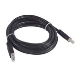 High speed HDMI with ethernet cable 3 meters