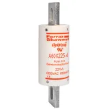 High Speed Fuse Amp-Trap® A60X 600VAC 225A Bolted Blade