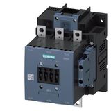 contactor, 100HP, 460 / 575 V AC (5...