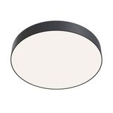 Ceiling & Wall Zon Ceiling Lamp Black