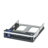 IPC 3.5/2.5 TRAY V2 - Removable hard drive tray