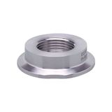 ADAPT IFM-CLAMP ISO2852 2" E33702