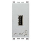 USB supply unit 5V 1,5A 1M Next